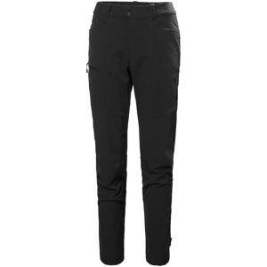 Women's Trousers Helly Hansen Vika Tur 2.0 Noir XS Tall Female Women's Trousers Helly Hansen Vika Tur 2.0 Noir XS Tall Female