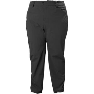 Helly Hansen Women's Brona Softshell Plus Trousers - Outdoor Helly Hansen Women's Brona Softshell Plus Trousers - Outdoor