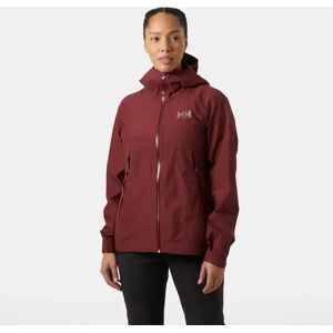 Women's waterproof jacket Helly Hansen Verglas Infinity 2.0 Rouge XS Female Women's waterproof jacket Helly Hansen Verglas Infinity 2.0 Rouge XS Female