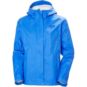 Women's waterproof jacket Helly Hansen Loke 2.0 Bleu XS Female Women's waterproof jacket Helly Hansen Loke 2.0 Bleu XS Female