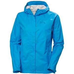 Women's waterproof jacket Helly Hansen Loke Bleu M Female Women's waterproof jacket Helly Hansen Loke Bleu M Female