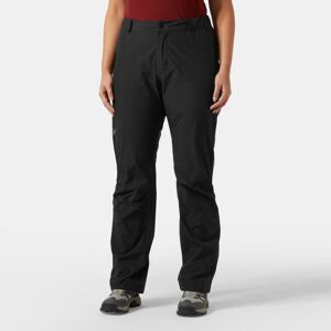 Women's Trousers Helly Hansen Verglas Infinity Noir S Female Women's Trousers Helly Hansen Verglas Infinity Noir S Female