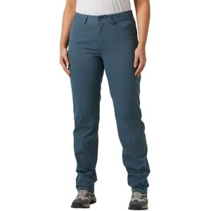 Women's Trousers Helly Hansen Holmen Gris 30x32 Female Women's Trousers Helly Hansen Holmen Gris 30x32 Female