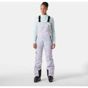 Women's ski overalls Helly Hansen Legendary Bib Violet S Female Women's ski overalls Helly Hansen Legendary Bib Violet S Female