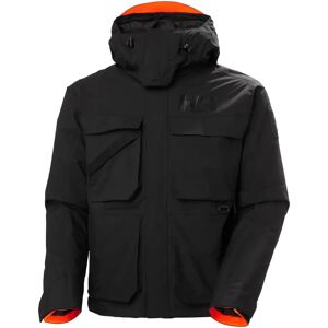 Helly Hansen ULLR D Heritage Short Jacket - Ski Jacket Helly Hansen ULLR D Heritage Short Jacket - Ski Jacket