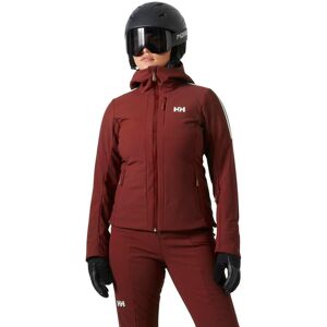 Women's 3 in 1 ski jacket Helly Hansen Avanti Rouge XS Female Women's 3 in 1 ski jacket Helly Hansen Avanti Rouge XS Female