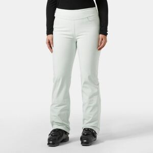 Women's ski Trousers Helly Hansen Nora Vert M Female Women's ski Trousers Helly Hansen Nora Vert M Female