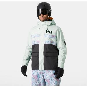 Ski jacket Helly Hansen ULLR D Fram Vert XL Unisex Ski jacket Helly Hansen ULLR D Fram Vert XL Unisex