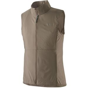 Sleeveless jacket for women Patagonia Craft Gris XL Female Sleeveless jacket for women Patagonia Craft Gris XL Female