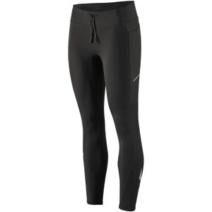 Women's leggings Patagonia Peak Mission Tights - 27" Noir XS Female Women's leggings Patagonia Peak Mission Tights - 27" Noir XS Female
