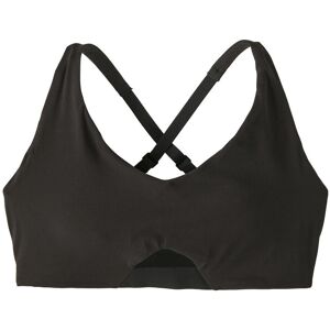 Adjustable women's sports bra Patagonia Maipo Low Impact Noir XL Female Adjustable women's sports bra Patagonia Maipo Low Impact Noir XL Female