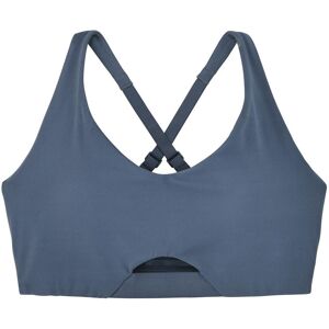 Adjustable women's sports bra Patagonia Maipo Low Impact Bleu XL Female Adjustable women's sports bra Patagonia Maipo Low Impact Bleu XL Female