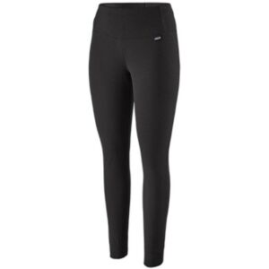 Legging woman Patagonia Thermal Weight Noir XS Female Legging woman Patagonia Thermal Weight Noir XS Female