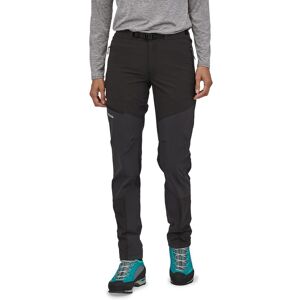 Women's Trousers Patagonia Terravia Alpine Noir 28 Female Women's Trousers Patagonia Terravia Alpine Noir 28 Female
