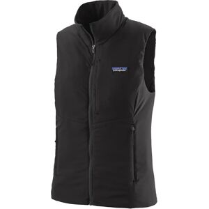 Women's vest Patagonia Nano-Air Noir XL Female Women's vest Patagonia Nano-Air Noir XL Female