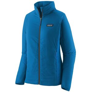 Women's waterproof jacket Patagonia Nano-Air Light Bleu M Female Women's waterproof jacket Patagonia Nano-Air Light Bleu M Female
