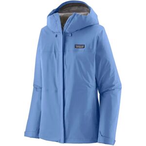 Women's waterproof jacket Patagonia Torrentshell 3L Bleu XS Female Women's waterproof jacket Patagonia Torrentshell 3L Bleu XS Female
