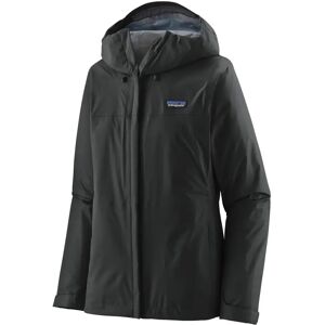 Women's waterproof jacket Patagonia Torrentshell 3L Noir 2XL Female Women's waterproof jacket Patagonia Torrentshell 3L Noir 2XL Female