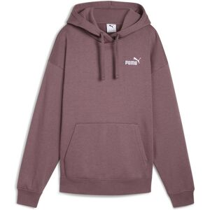 Women's hooded sweatshirt Puma Essentials Small No. 1 Logo Comfort Fl Violet XL Female Women's hooded sweatshirt Puma Essentials Small No. 1 Logo Comfort Fl Violet XL Female