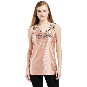 Mitchell & Ness Women's jersey Toronto Raptors dazzle Rose M Female Mitchell & Ness Women's jersey Toronto Raptors dazzle Rose M Female