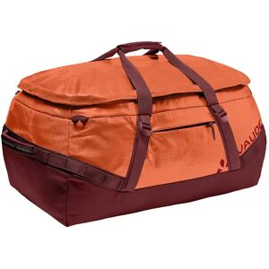 Travel Bag VAUDE CityDuffel 65 Marron 65 L Unisex Travel Bag VAUDE CityDuffel 65 Marron 65 L Unisex