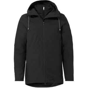 3-in-1 women's waterproof jacket VAUDE Mineo Bleu 44 Female 3-in-1 women's waterproof jacket VAUDE Mineo Bleu 44 Female