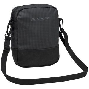 Shoulder Bag VAUDE CityBen Noir 2 L Unisex Shoulder Bag VAUDE CityBen Noir 2 L Unisex