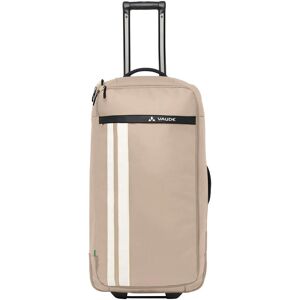 Trolley Bag VAUDE Takutea 90 L Marron 90 L Unisex Trolley Bag VAUDE Takutea 90 L Marron 90 L Unisex