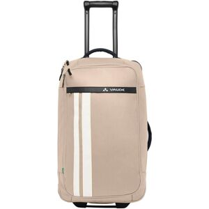 Trolley Bag VAUDE Takutea 65 L Marron 65 L Unisex Trolley Bag VAUDE Takutea 65 L Marron 65 L Unisex