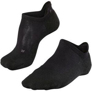 Foot guards Falke GO2 Invisible Noir 46/48 Male Foot guards Falke GO2 Invisible Noir 46/48 Male