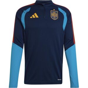 Adidas Spain Training Top Tiro Coupe du Monde 2026 Bleu 2XL Male Adidas Spain Training Top Tiro Coupe du Monde 2026 Bleu 2XL Male