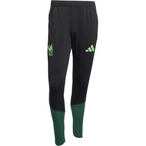 Adidas Mexico Pants Tiro Coupe du Monde 2026 Noir 2XL Male Adidas Mexico Pants Tiro Coupe du Monde 2026 Noir 2XL Male