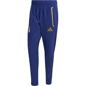 Adidas Italy tracksuit trousers Tiro Travel 2026 Bleu 3XL Male Adidas Italy tracksuit trousers Tiro Travel 2026 Bleu 3XL Male