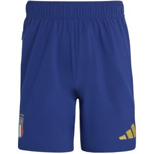 Adidas Veste de survêtement Italie Coupe du Monde 2026 Bleu 3XL Male Adidas Veste de survêtement Italie Coupe du Monde 2026 Bleu 3XL Male