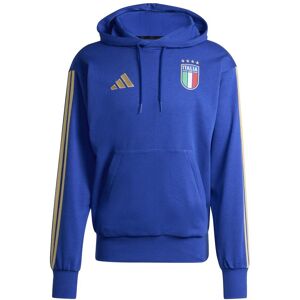 Adidas Hoodie Italy DNA Coupe du Monde 2026 Bleu 3XL Male Adidas Hoodie Italy DNA Coupe du Monde 2026 Bleu 3XL Male