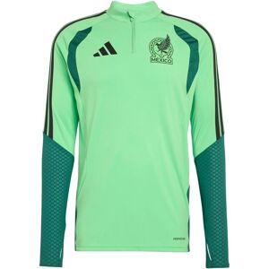 Adidas Mexico Training Top Tiro Coupe du Monde 2026 Vert 3XL Male Adidas Mexico Training Top Tiro Coupe du Monde 2026 Vert 3XL Male