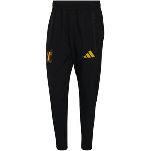 Adidas Belgium joggers Tiro Coupe du Monde 2026 Noir M Male Adidas Belgium joggers Tiro Coupe du Monde 2026 Noir M Male