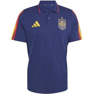 Polo adidas Spain Dna Bleu 3XL Male Polo adidas Spain Dna Bleu 3XL Male