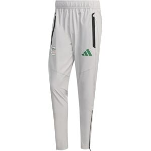Adidas TT Algeria Tracksuit Trousers 2026 Gris 3XL Male Adidas TT Algeria Tracksuit Trousers 2026 Gris 3XL Male