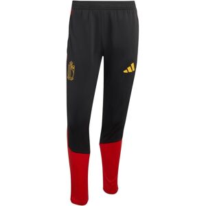 Adidas Belgium joggers Tiro Coupe du Monde 2026 Noir XS Male Adidas Belgium joggers Tiro Coupe du Monde 2026 Noir XS Male