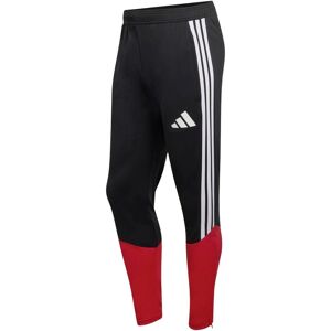 Adidas Germany Tracksuit Bottoms Tiro 2026 Noir M Male Adidas Germany Tracksuit Bottoms Tiro 2026 Noir M Male