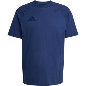 T-shirt adidas Tiro 25 Bleu 3XL Male T-shirt adidas Tiro 25 Bleu 3XL Male