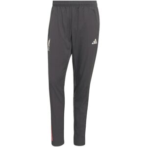 Adidas Liverpool FC tracksuit bottoms 2025/26 Noir M Tall Male Adidas Liverpool FC tracksuit bottoms 2025/26 Noir M Tall Male