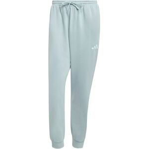 Jogging Trousers adidas Essentials Feelcozy Fleece Vert L Male Jogging Trousers adidas Essentials Feelcozy Fleece Vert L Male