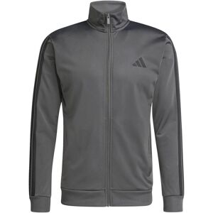 Tracksuit adidas Dayready Gris 2XL Male Tracksuit adidas Dayready Gris 2XL Male