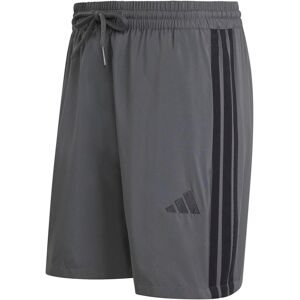 Short adidas Essentials 3-Stripes Chelsea Gris XS Male Short adidas Essentials 3-Stripes Chelsea Gris XS Male