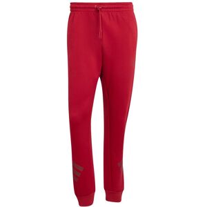 Jogging Trousers adidas Future Icons 3-Stripes Rouge M Tall Male Jogging Trousers adidas Future Icons 3-Stripes Rouge M Tall Male