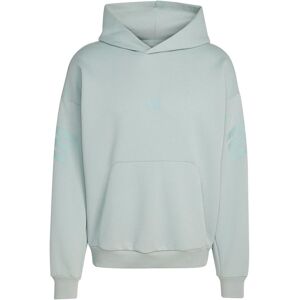 Hooded sweatshirt adidas Future Icons 3-Stripes Vert 2XL Male Hooded sweatshirt adidas Future Icons 3-Stripes Vert 2XL Male