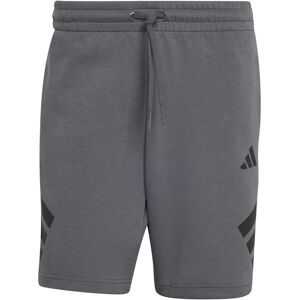 Short adidas Future Icons 3-Stripes Gris 2XL Male Short adidas Future Icons 3-Stripes Gris 2XL Male