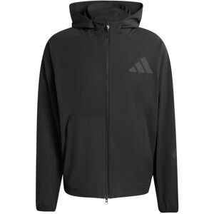 Jacket adidas Z.N.E. Noir 2XL Male Jacket adidas Z.N.E. Noir 2XL Male